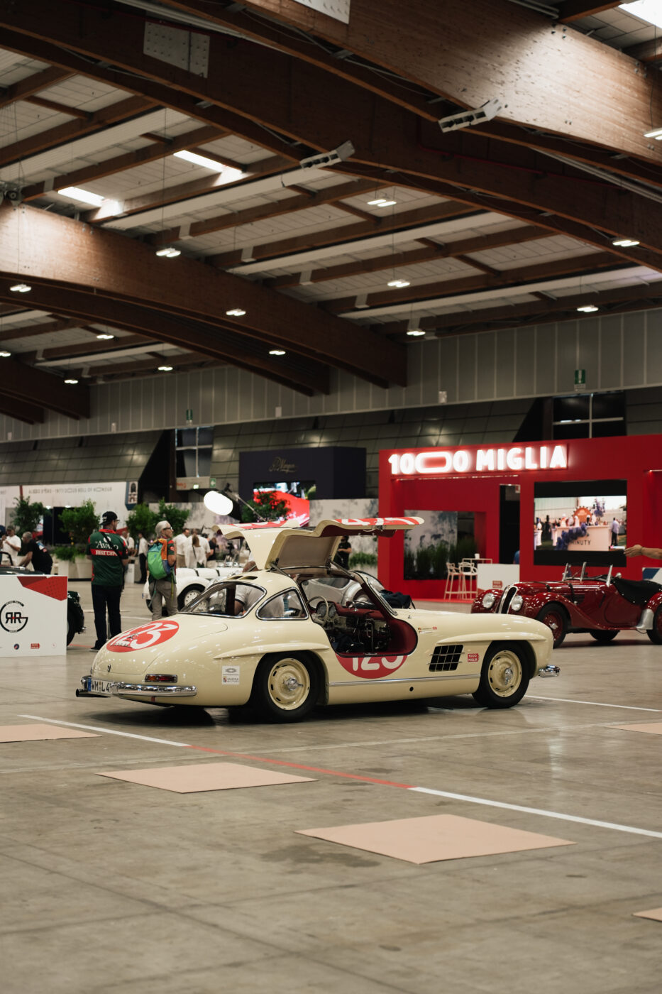 1000 Miglia