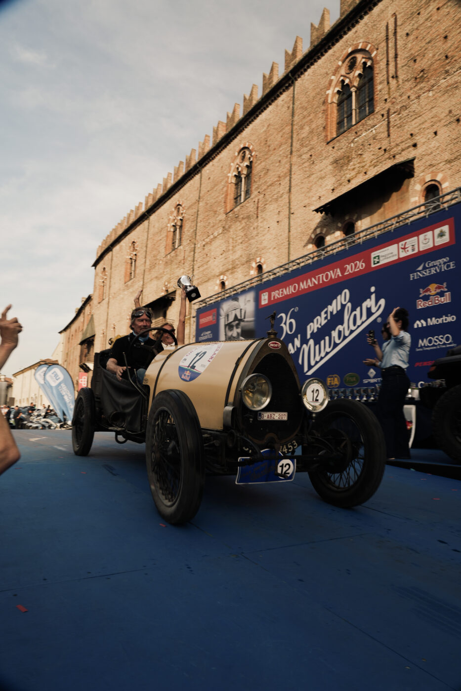 Gran Premio Nuvolari